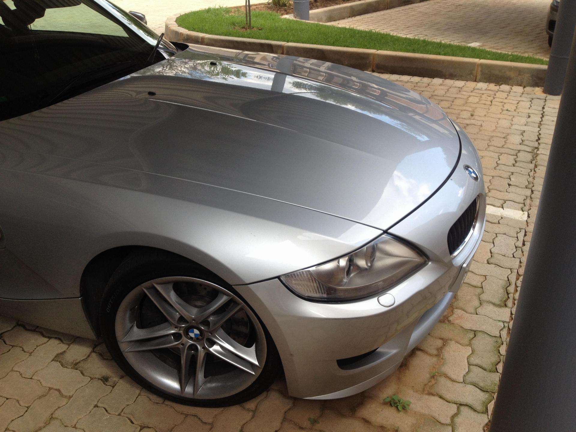 Used BMW M Coupe Limited Edition Z4M IN Motorplan 2009 on auction with a price of R 329,000. BMW M Coupe Limited Edition Z4M IN Motorplan