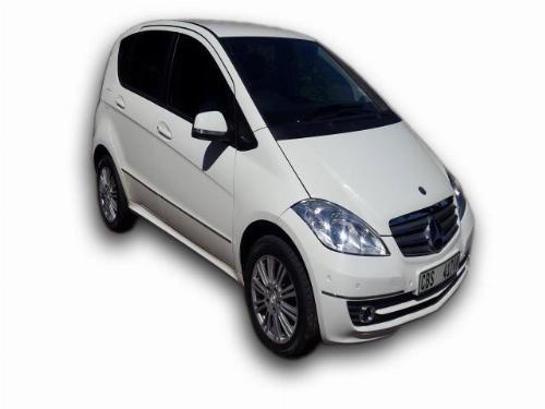 2011 MERCEDES BENZ A CLASS MERCEDES BENZ A 180 A/T 2011 MERCEDES BENZ A CLASS MERCEDES BENZ A 180 A/T