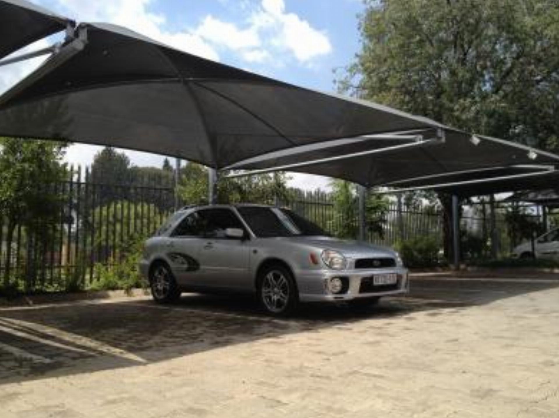 Used Subaru Impreza Sportwagon 2.0 GX 2002 on auction with a price of R 59,590. Subaru Impreza Sportwagon 2.0 GX