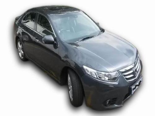 2012 HONDA ACCORD 2.4I V-TEC EXECUTIVE 2012 HONDA ACCORD 2.4I V-TEC EXECUTIVE