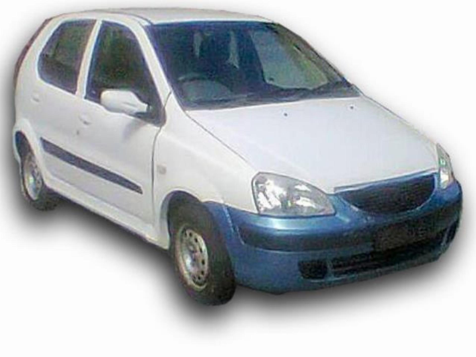 Used Tata Indica 1 4 2006 On Auction Pv1010493