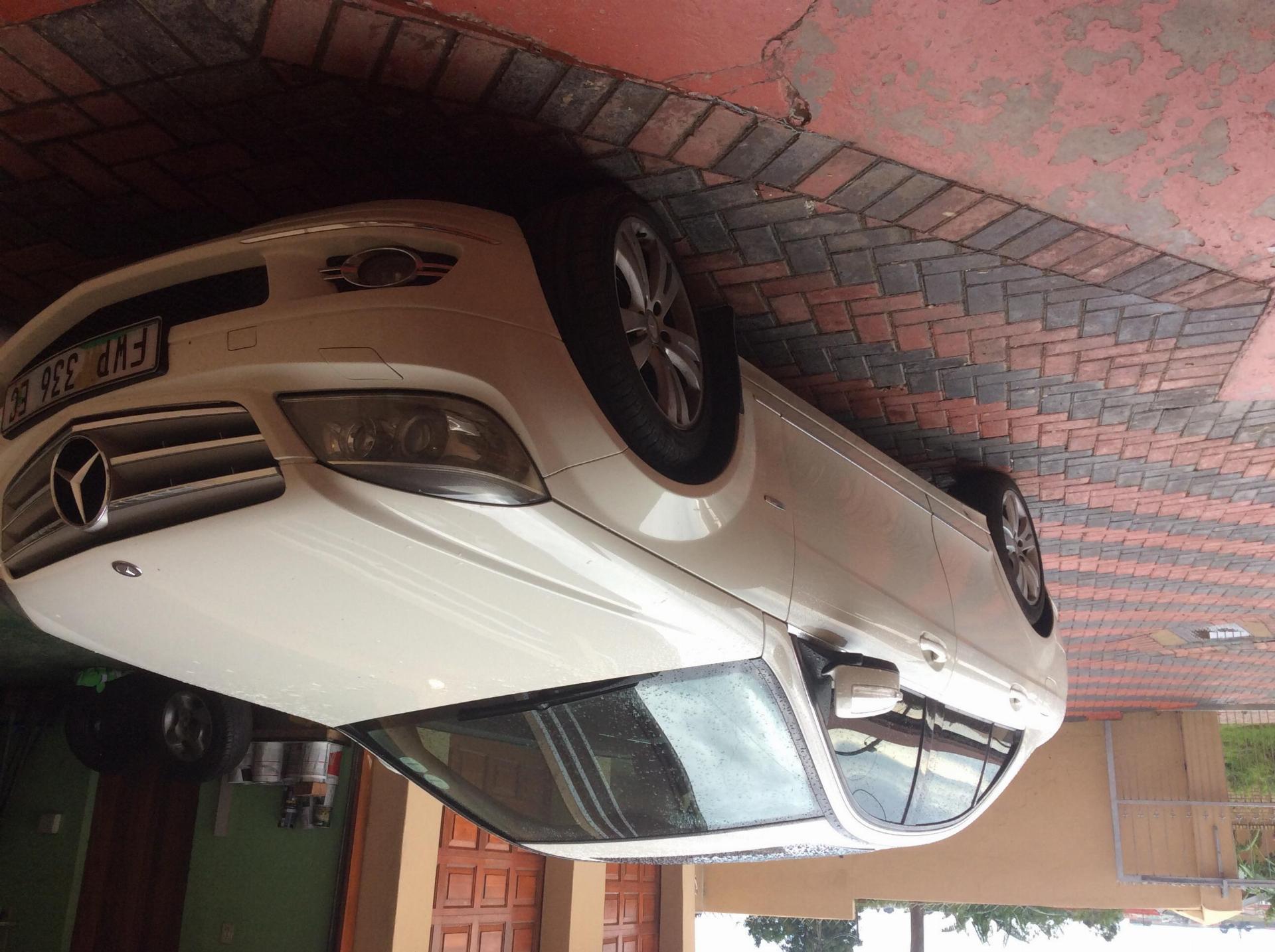 Used Mercedes Benz C Class C280 Avantgard 2007 on auction with a price of R 165,000. Mercedes Benz C Class C280 Avantgard