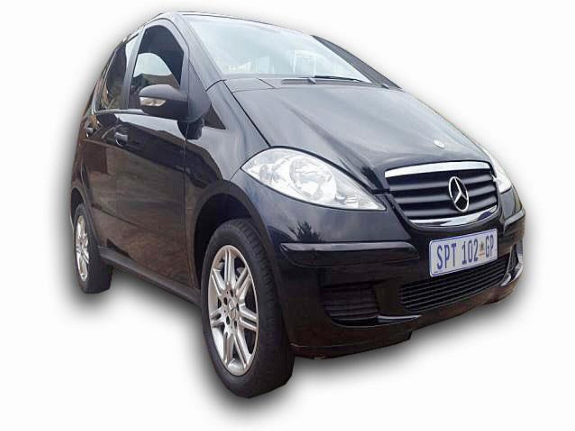 Used Mercedes Benz A Class A170 Classic 2005 on auction with a price of R 79,990. Mercedes Benz A Class A170 Classic