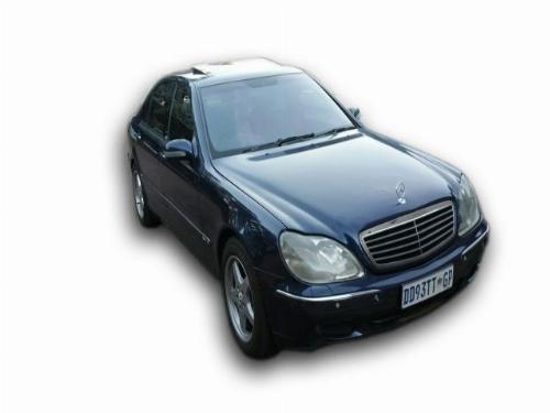 2000 MERCEDES BENZ S CLASS mercedes benz s600 v12 2000 MERCEDES BENZ S CLASS mercedes benz s600 v12