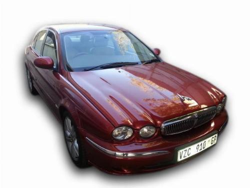 2007 JAGUAR X-TYPE JAGUAR X TYPE 2.0 SE A/T 2007 JAGUAR X-TYPE JAGUAR X TYPE 2.0 SE A/T