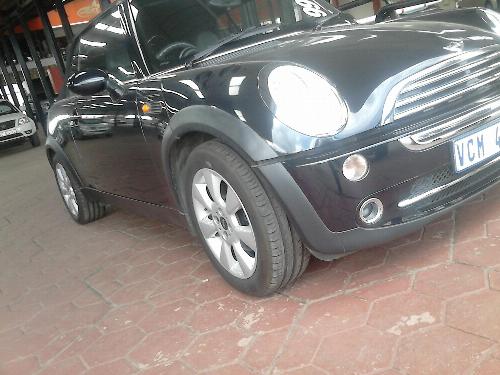 2006 MINI COOPER CONVERTIBLE Mini Cooper Cabriolet 2006 MINI COOPER CONVERTIBLE Mini Cooper Cabriolet