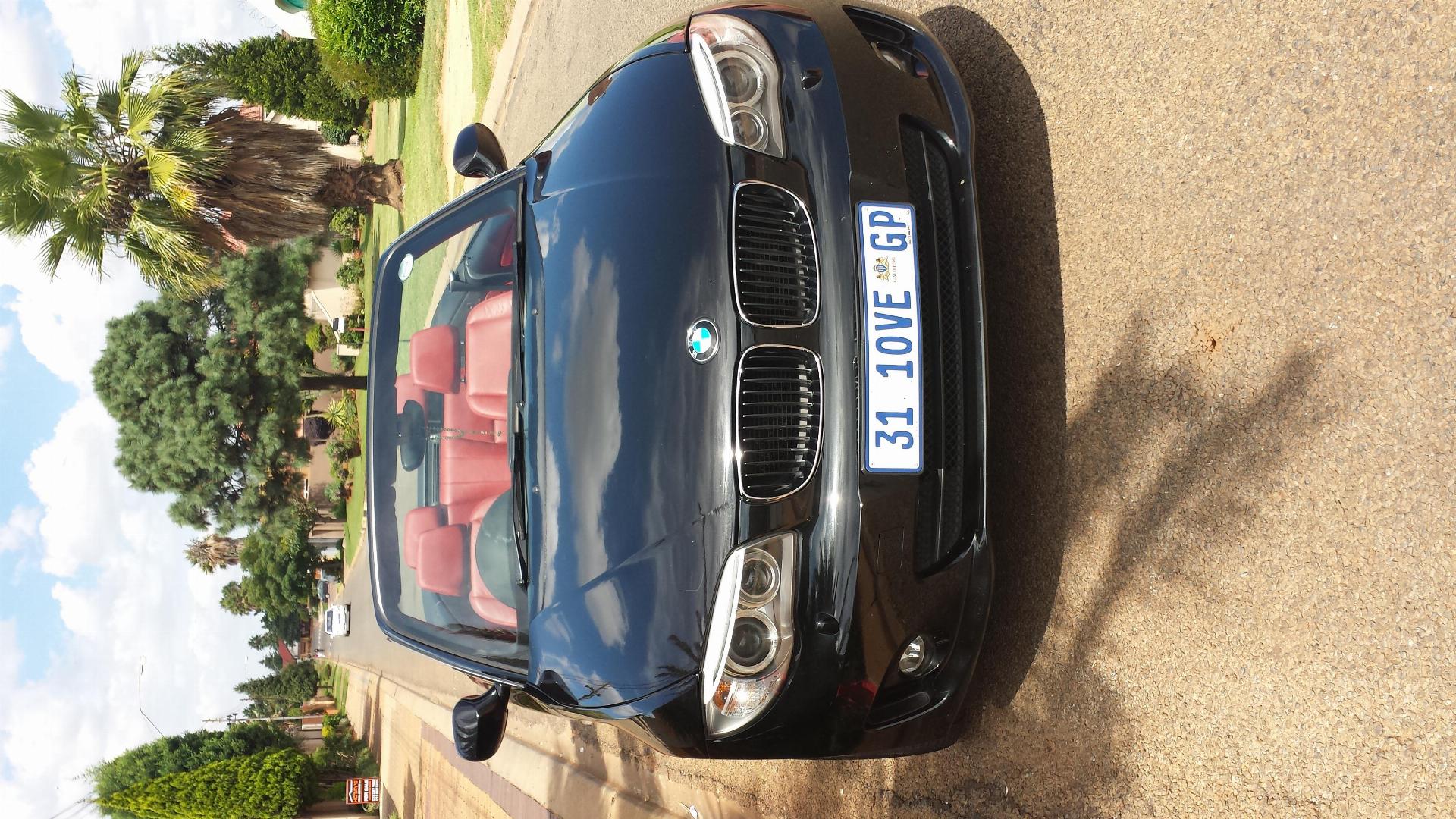 Used BMW 1 Series 125I Convertable A/T 2012 on auction with a price of R 260,000. BMW 1 Series 125I Convertable A/T