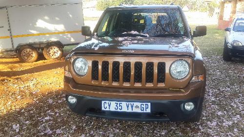 2011 JEEP PATRIOT 2.4 lmt 70th anniversary 2011 JEEP PATRIOT 2.4 lmt 70th anniversary