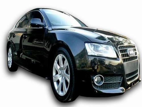 2010 AUDI A5 2.0 T FSI SPORTBACK 2010 AUDI A5 2.0 T FSI SPORTBACK