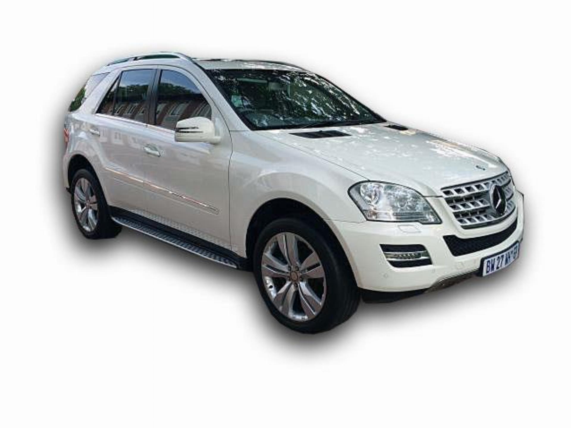 Used Mercedes Benz ML 350 4  Matic 2012 on auction with a price of R 459,000. Mercedes Benz ML 350 4  Matic