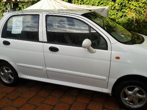 2013 CHERY QQ3 Full House Full Service History 2013 CHERY QQ3 Full House Full Service History