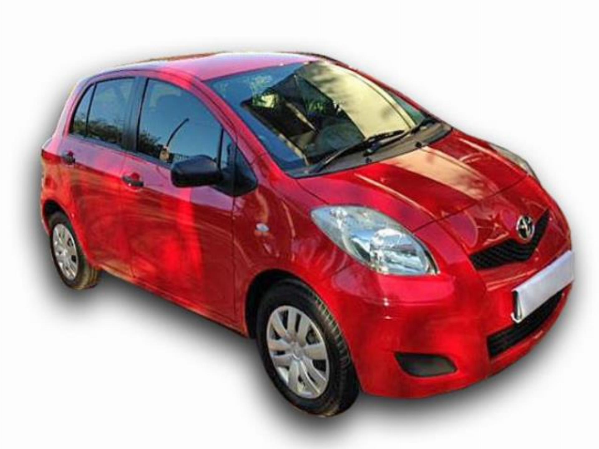 Used Toyota Yaris T3 Leather SEATS, E/L Windows 2011 on auction with a price of R 109,995. Toyota Yaris T3 Leather SEATS, E/L Windows