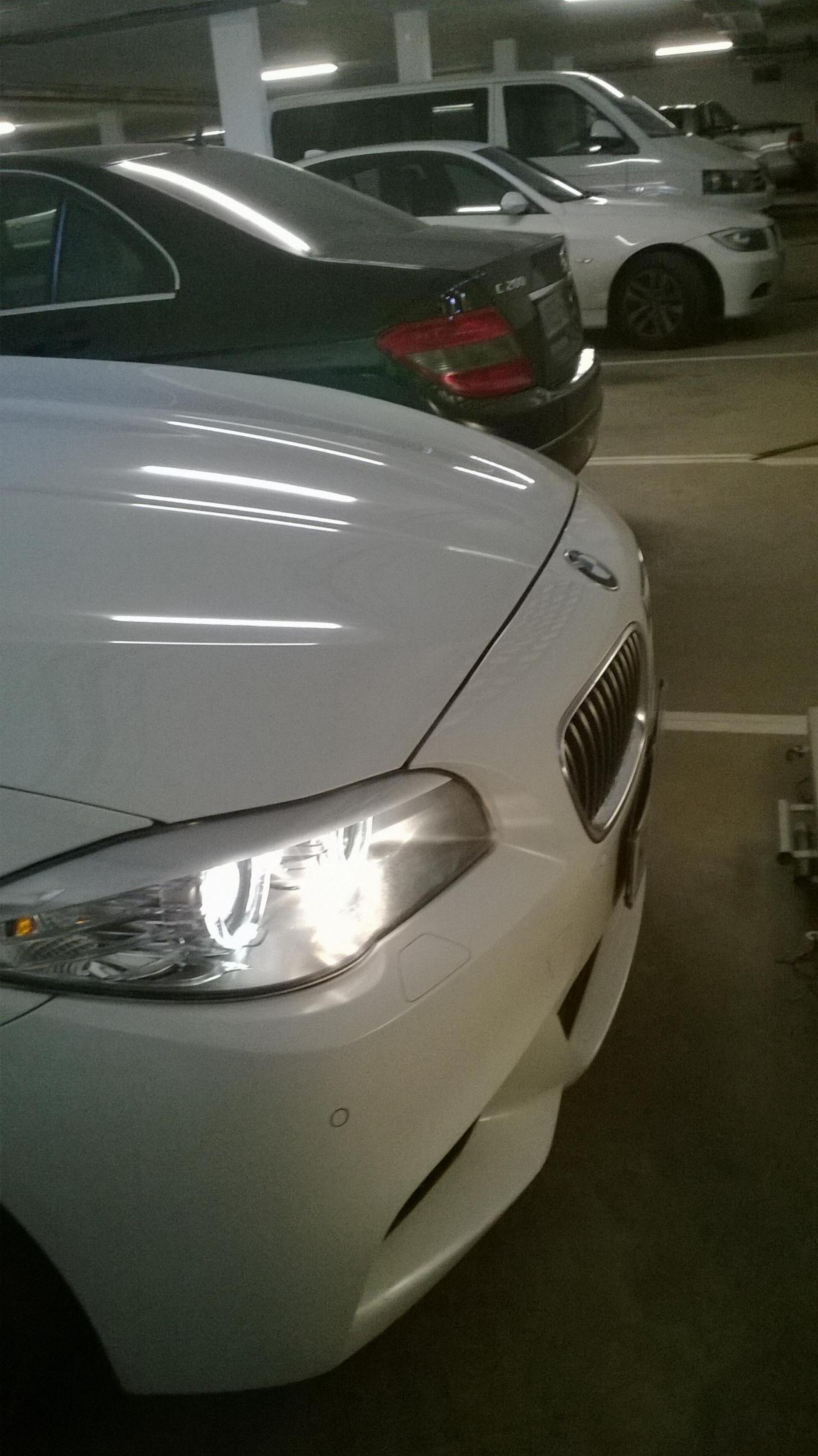 Used BMW 5 Series 520D Auto 2011 on auction with a price of R 359,000. BMW 5 Series 520D Auto