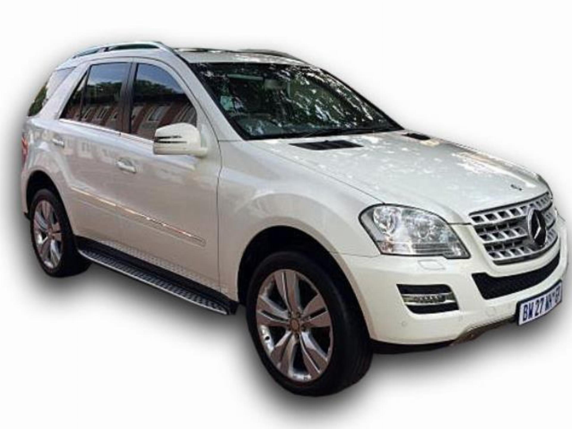 Used Mercedes Benz ML 350 4MATIC 2012 on auction with a price of R 429,999. Mercedes Benz ML 350 4MATIC
