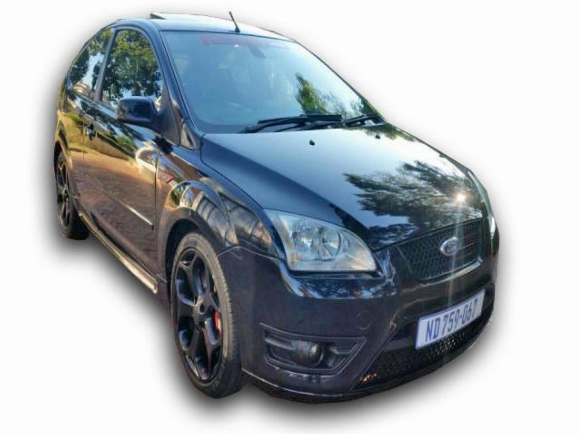 Ford Focus 2.5 ST 3DR