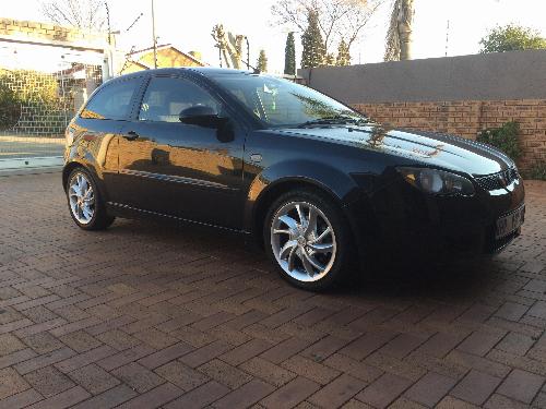 2007 PROTON SATRIO NEO Proton Satria Neo 1.6 2 Door 2007 PROTON SATRIO NEO Proton Satria Neo 1.6 2 Door