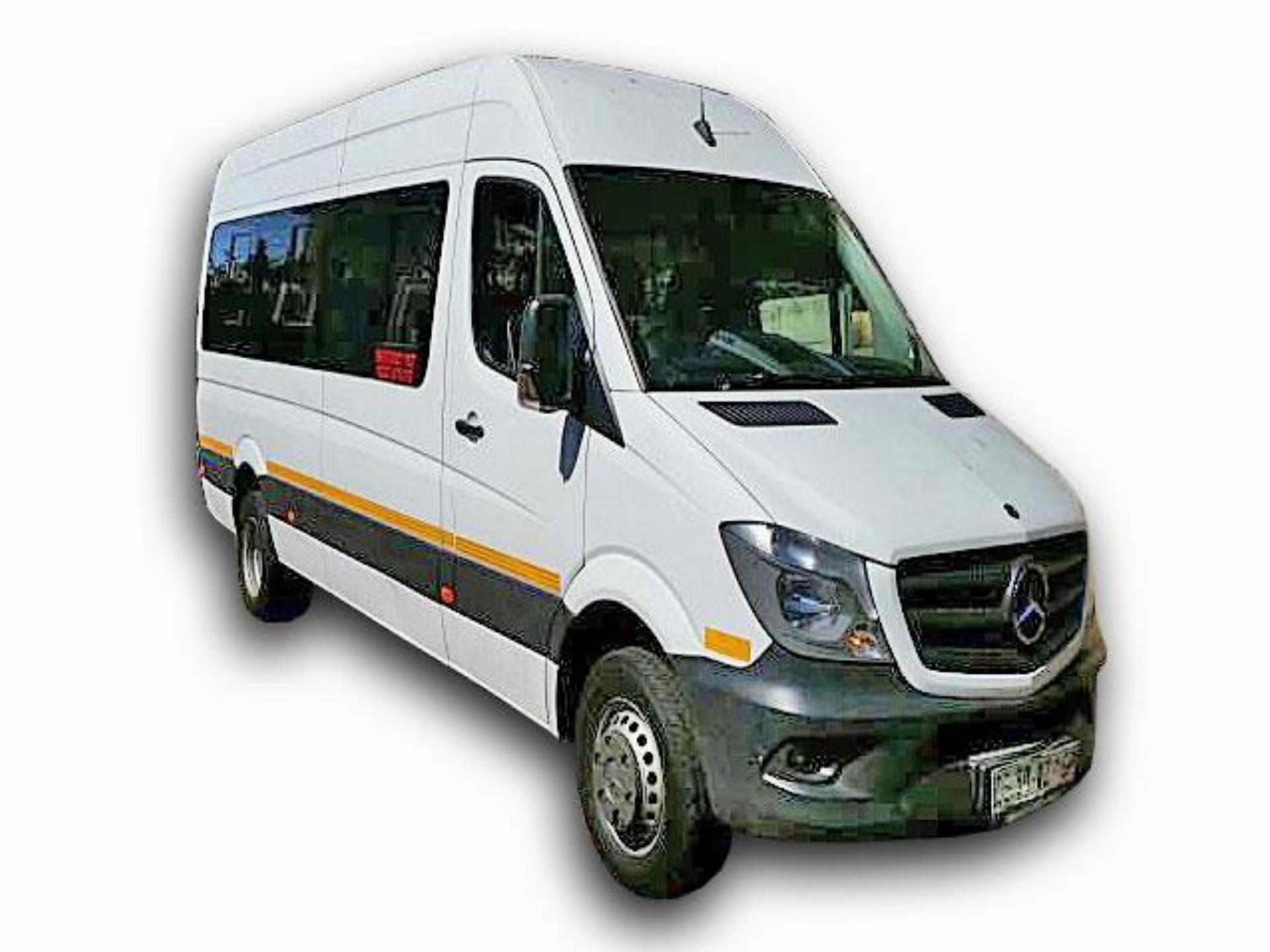 Used Mercedes Benz 22 Seater Mercedes Beinz Sprinter 2014 on auction with a price of R 395,000. Mercedes Benz 22 Seater Mercedes Beinz Sprinter