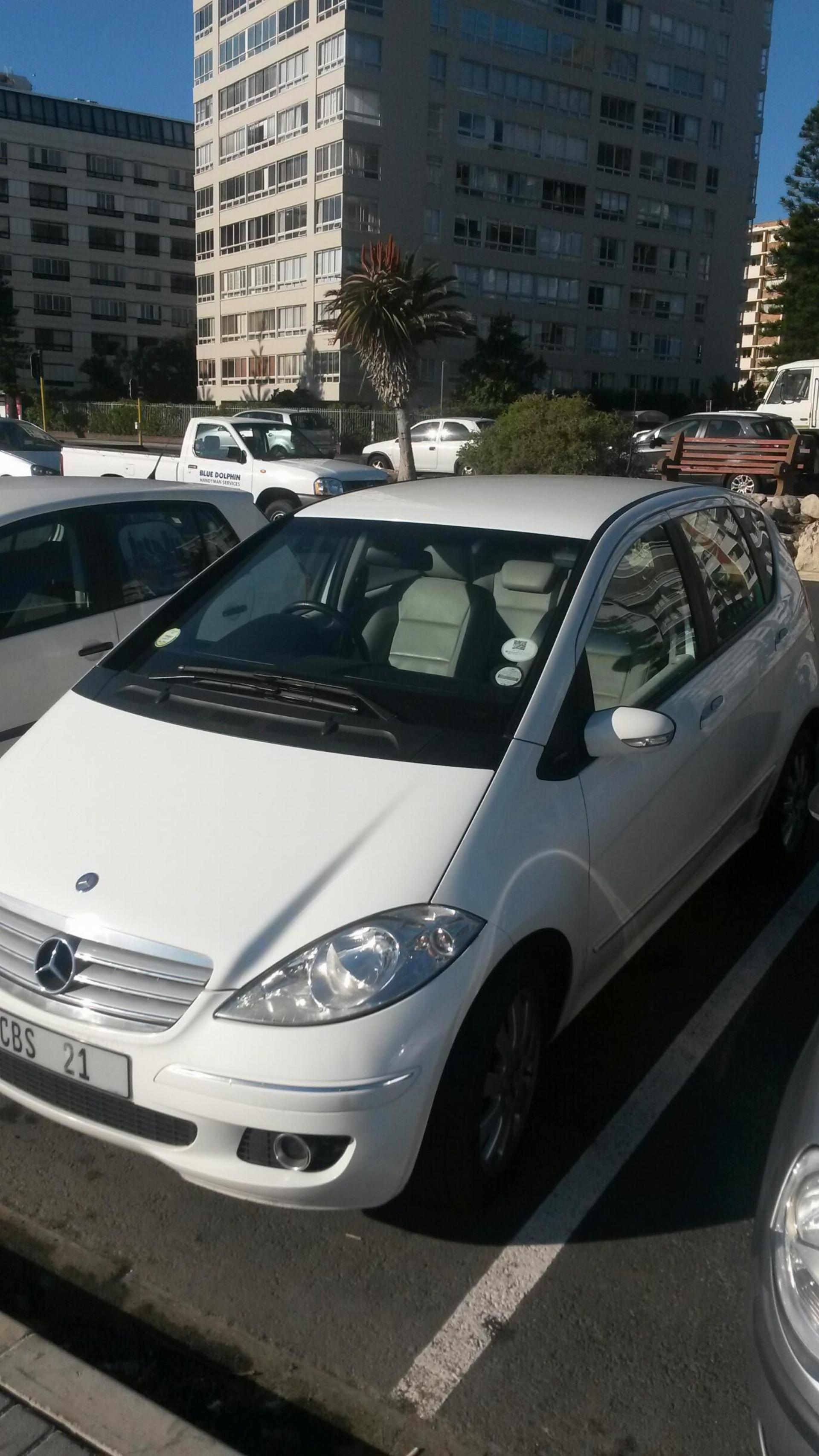 Used Mercedes Benz A Class A 200 Automatic 2005 on auction with a price of R 90,000. Mercedes Benz A Class A 200 Automatic