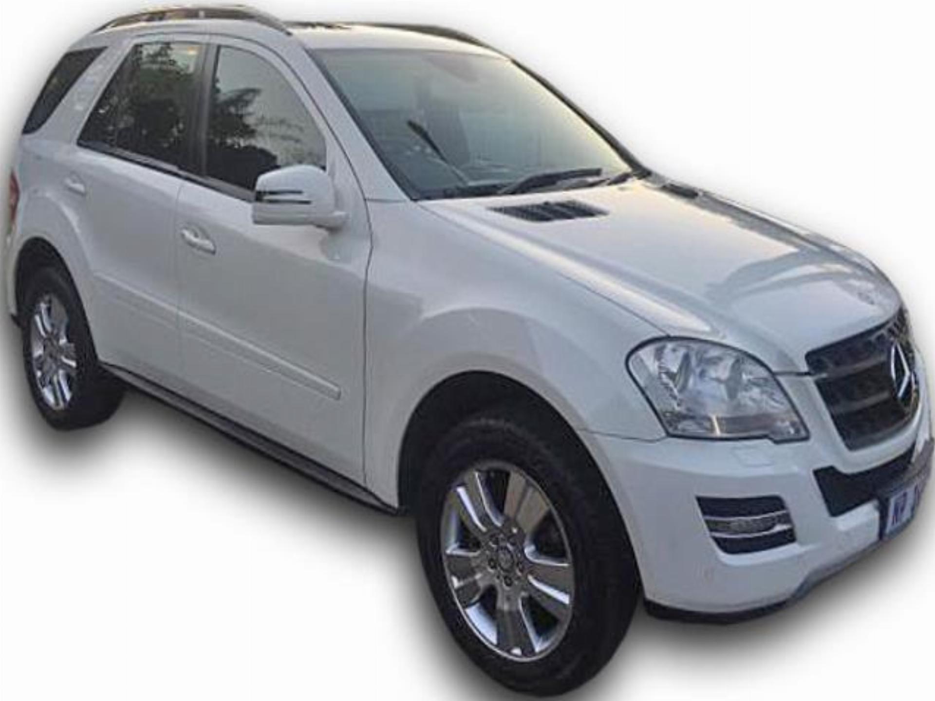 Used Mercedes Benz ML 350 Cdi 2011 on auction with a price of R 419,000. Mercedes Benz ML 350 Cdi