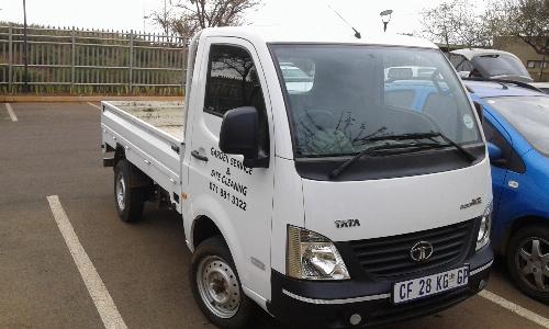 2012 TATA SUPER ACE 1.4 diesel DLS 2012 TATA SUPER ACE 1.4 diesel DLS