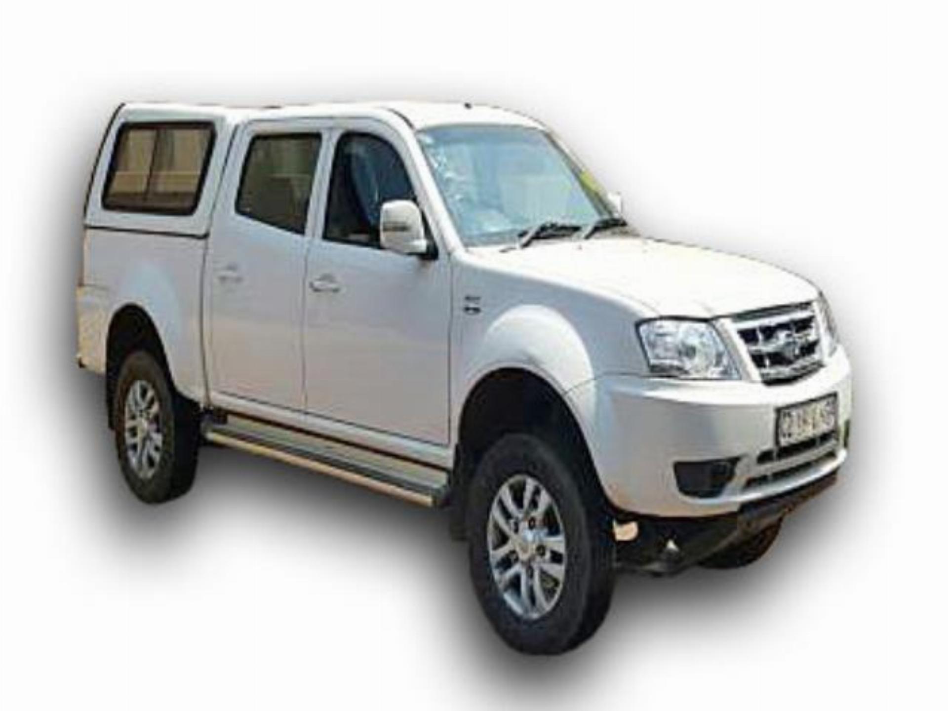 Used Tata Xenon 2.2 Dicor Double Cab 2014 on auction with a price of R 125,000. Tata Xenon 2.2 Dicor Double Cab