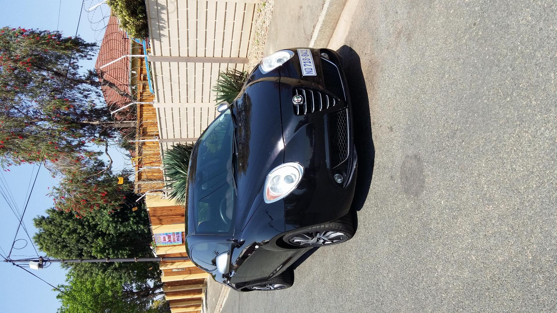 Used Alfa Romeo Alfa Mito 1.4 Turbo 2009 on auction with a price of R 100,000. Alfa Romeo Alfa Mito 1.4 Turbo