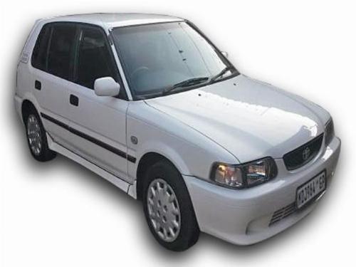 1992 TOYOTA CONQUEST 160 16v 1992 TOYOTA CONQUEST 160 16v