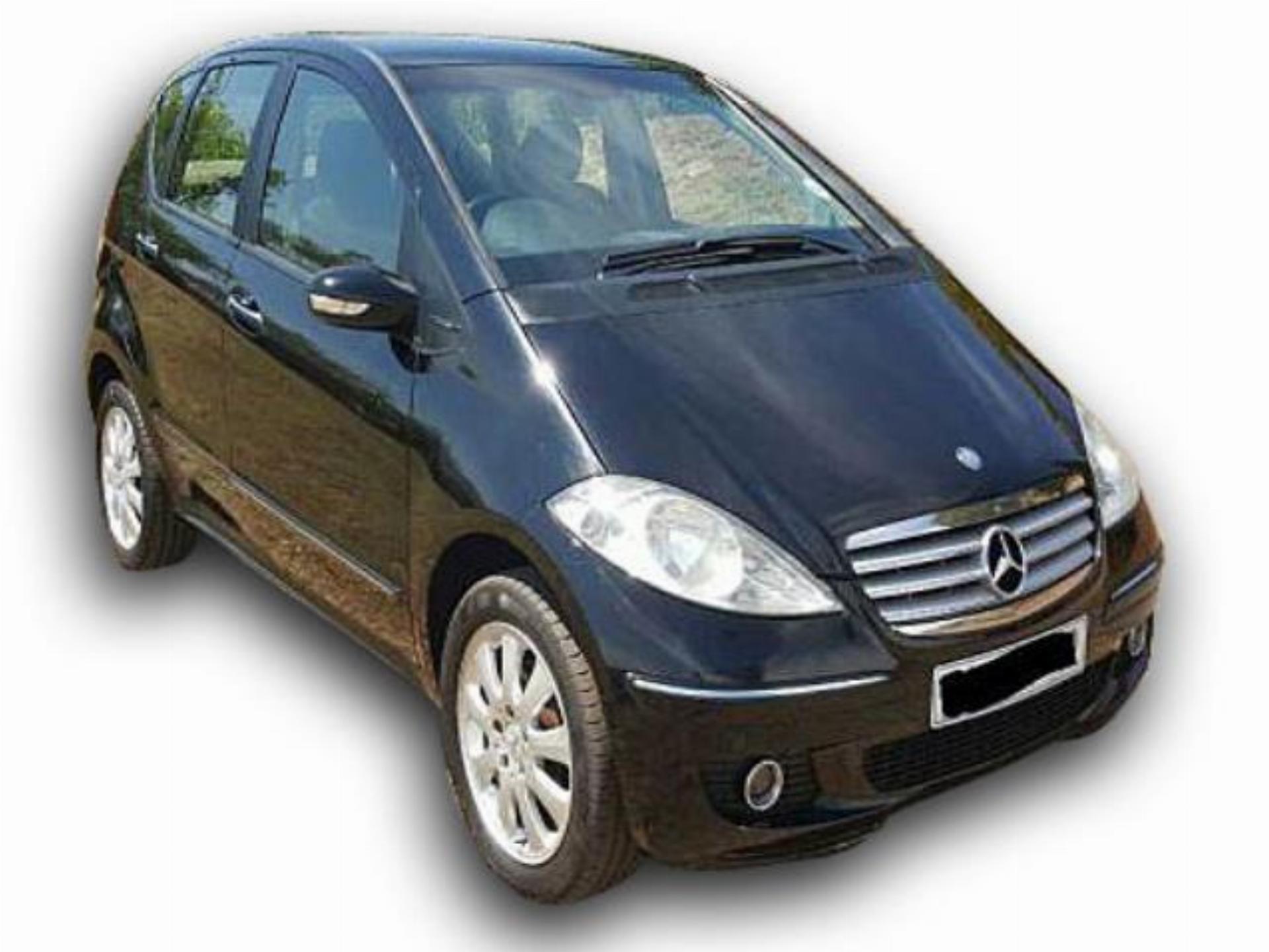 Used Mercedes Benz A Class A170 Elegance 2006 on auction with a price of R 89,950. Mercedes Benz A Class A170 Elegance