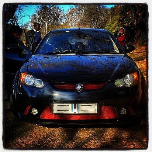 2011 PROTON SATRIO NEO PROTON SATRIA NEO CPS LOTUS EDITION 2011 PROTON SATRIO NEO PROTON SATRIA NEO CPS LOTUS EDITION