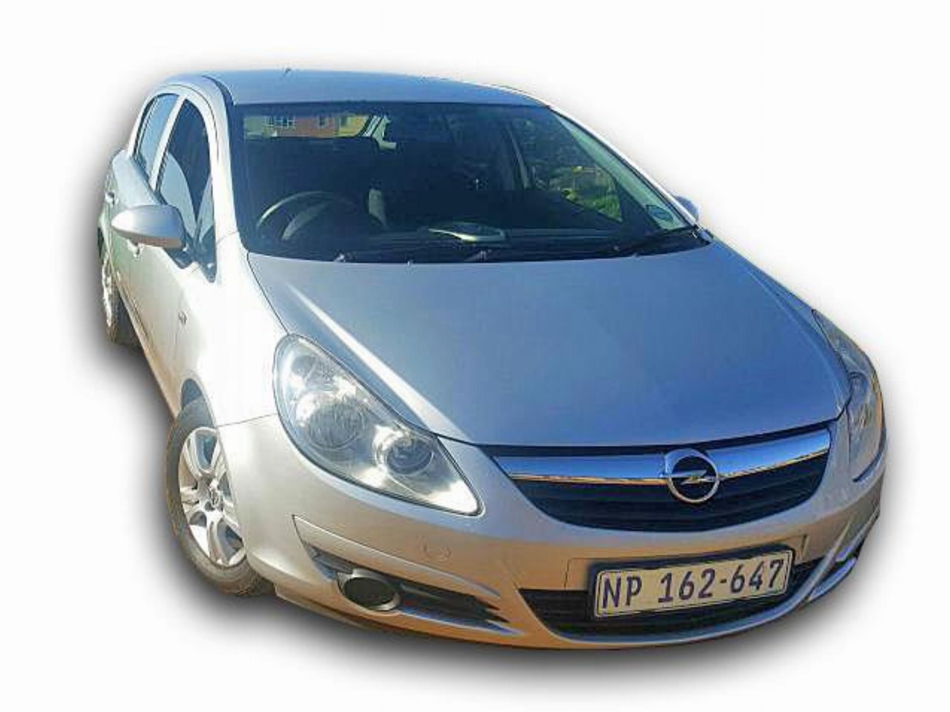 Opel Corsa Enjoy 1.4 5DR