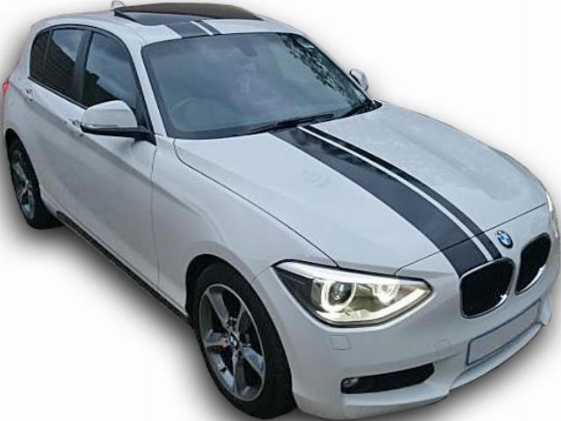 Used 1 Series BMW 118I Steptronic Individual 5 Door Hatch 2013 on auction with a price of R 230,000. 1 Series BMW 118I Steptronic Individual 5 Door Hatch