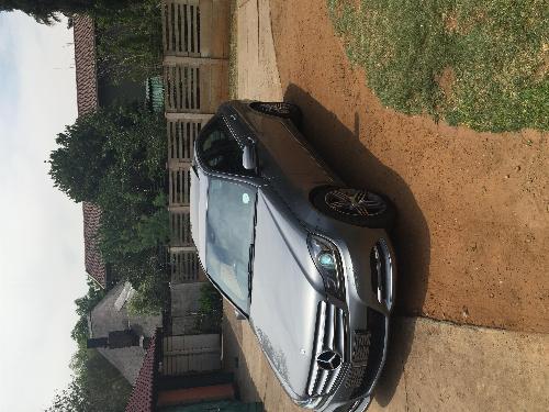 2011 MERCEDES BENZ C CLASS C350 BE AVANT 2011 MERCEDES BENZ C CLASS C350 BE AVANT