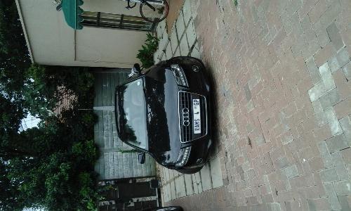 2010 AUDI A5 2.0T 2010 AUDI A5 2.0T