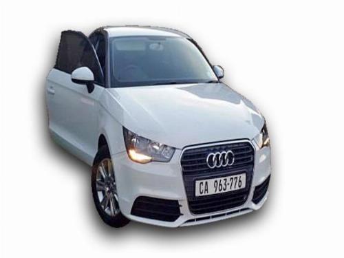 2013 AUDI A1 1.2 tfsi 2013 AUDI A1 1.2 tfsi