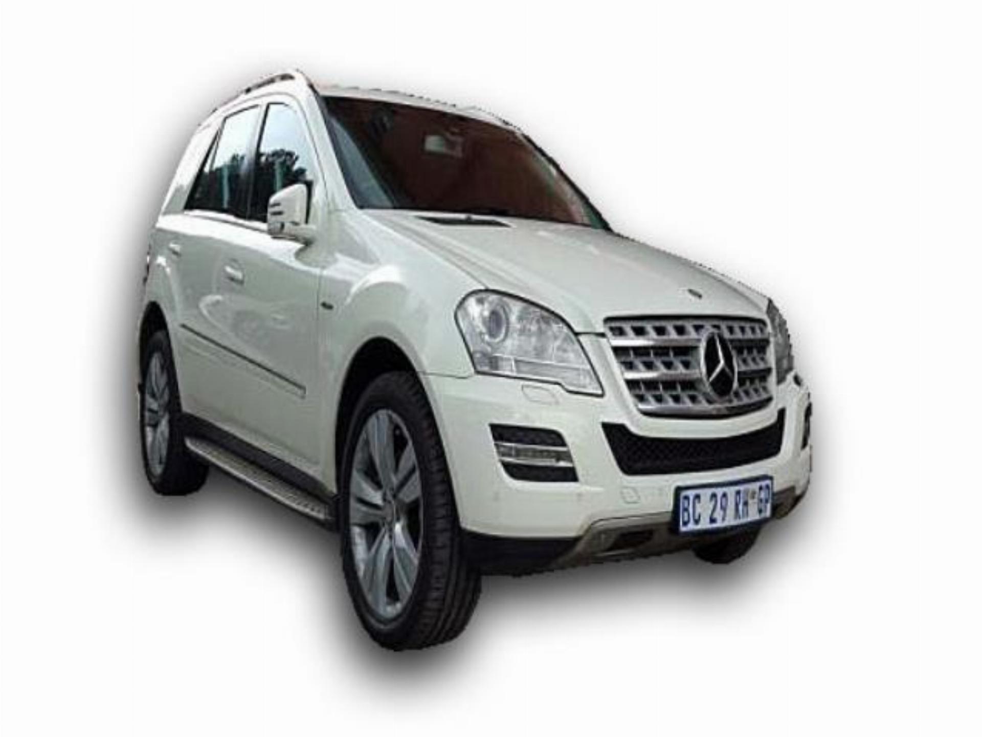 Used Mercedes Benz ML 350 4  Matic 2010 on auction with a price of R 309,000. Mercedes Benz ML 350 4  Matic