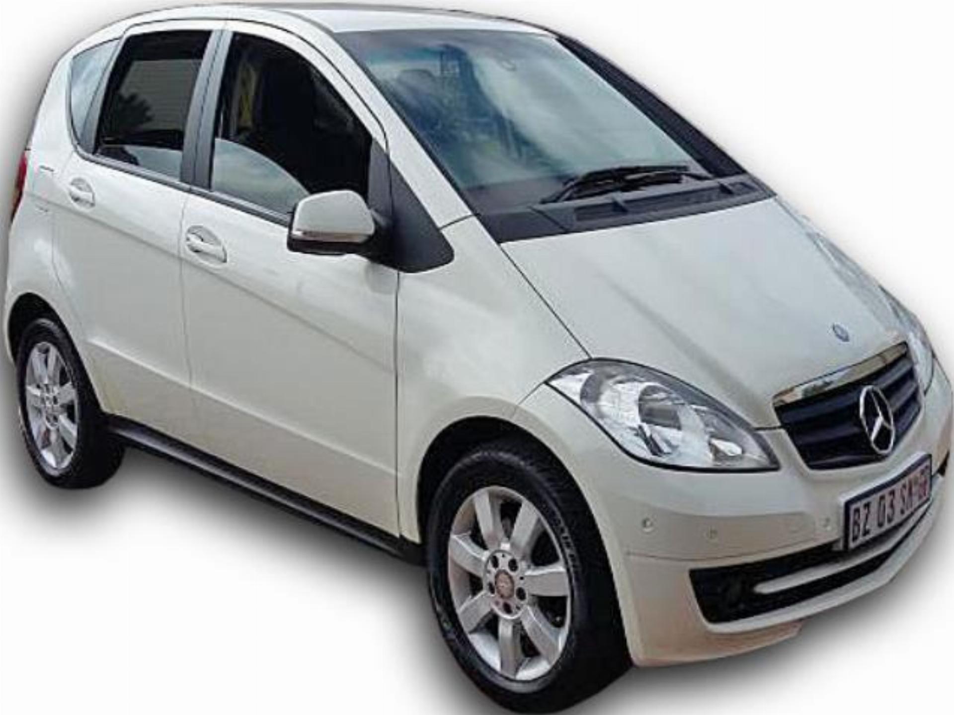 Used A Class Mercedes Benz A170 Man - EXCELLENT! 2009 on auction with a price of R 107,500. A Class Mercedes Benz A170 Man - EXCELLENT!