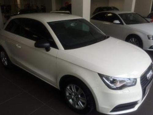 2012 AUDI A1 1.4 TFSI ATTRACTION 2012 AUDI A1 1.4 TFSI ATTRACTION