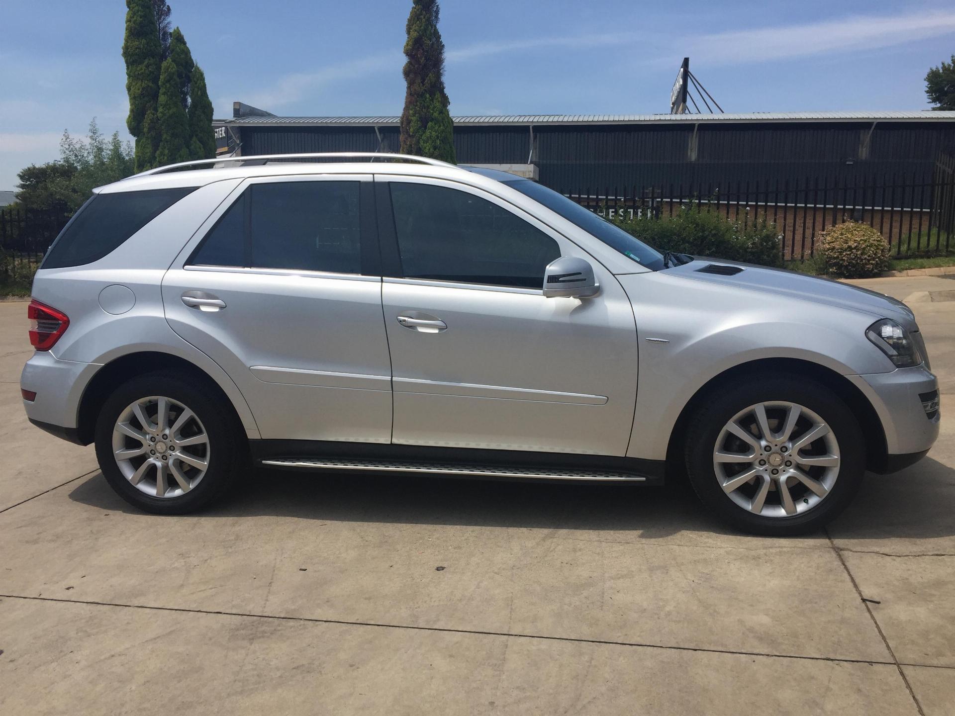 Used Mercedes Benz ML 350 Cdi 4MATIC A/T 2012 on auction with a price of R 380,000. Mercedes Benz ML 350 Cdi 4MATIC A/T