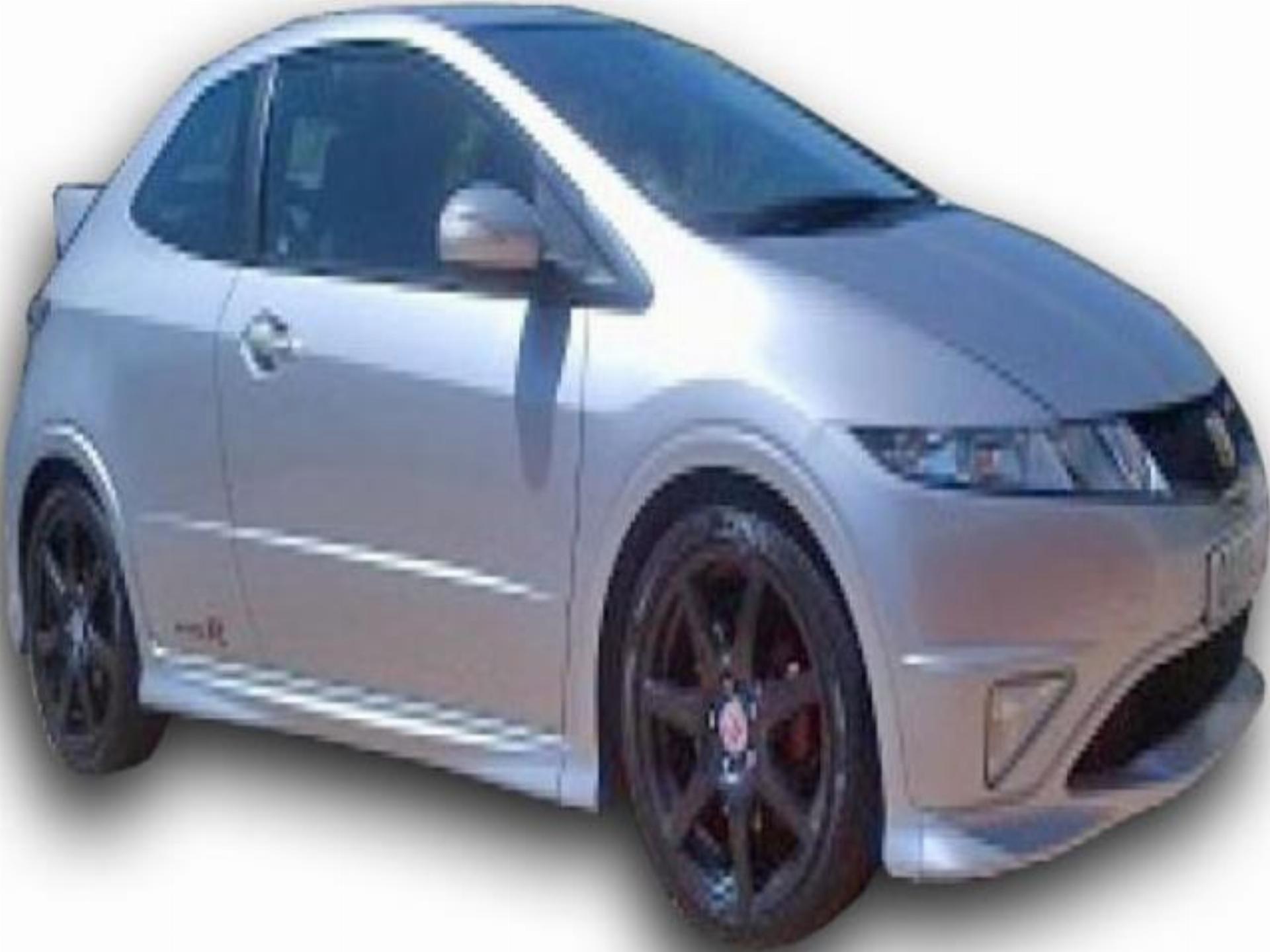 Used Honda Civic Type R 2.0 Championship Edition 2011 on auction with a price of R 235,000. Honda Civic Type R 2.0 Championship Edition