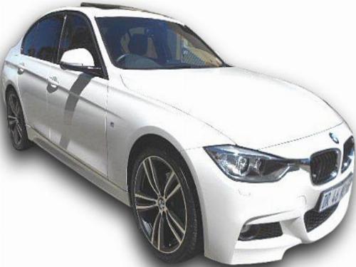 Bank Repossessed And Used Bmw 3 Series For Sale
