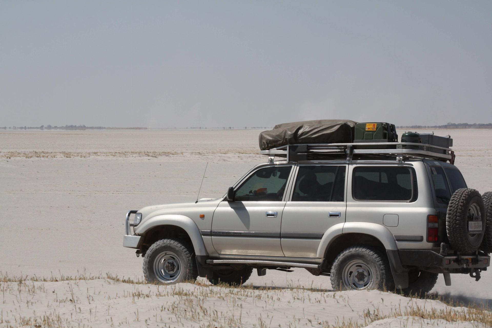 Used Toyota Land Cruiser 4.2 Diesel 1996 on auction with a price of R 169,500. Toyota Land Cruiser 4.2 Diesel