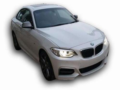 2016 BMW 2 SERIES M2 M235I COUPE 2016 BMW 2 SERIES M2 M235I COUPE