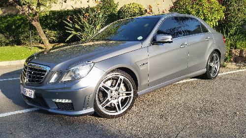 2011 MERCEDES BENZ E CLASS E63 AMG Mercedes-Benz A/T 2011 MERCEDES BENZ E CLASS E63 AMG Mercedes-Benz A/T