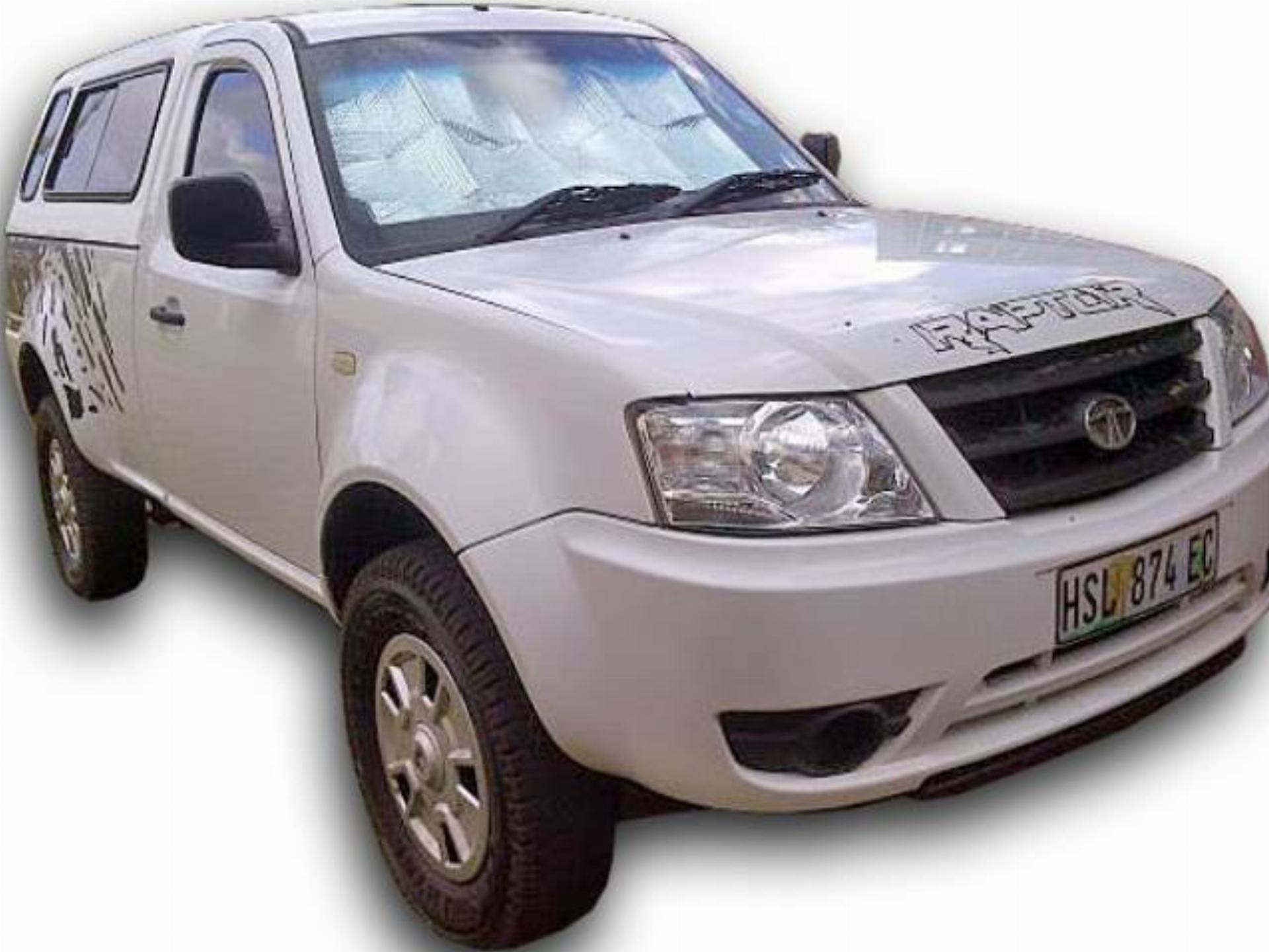 Used Tata Xenon 3.0 Diesel 2011 on auction with a price of R 99,500. Tata Xenon 3.0 Diesel