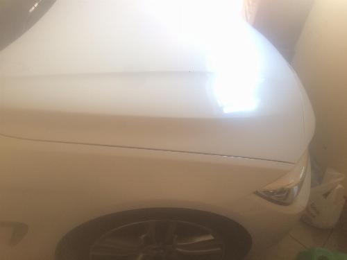 2014 BMW 4 SERIES 420i M Sport A/T 2014 BMW 4 SERIES 420i M Sport A/T