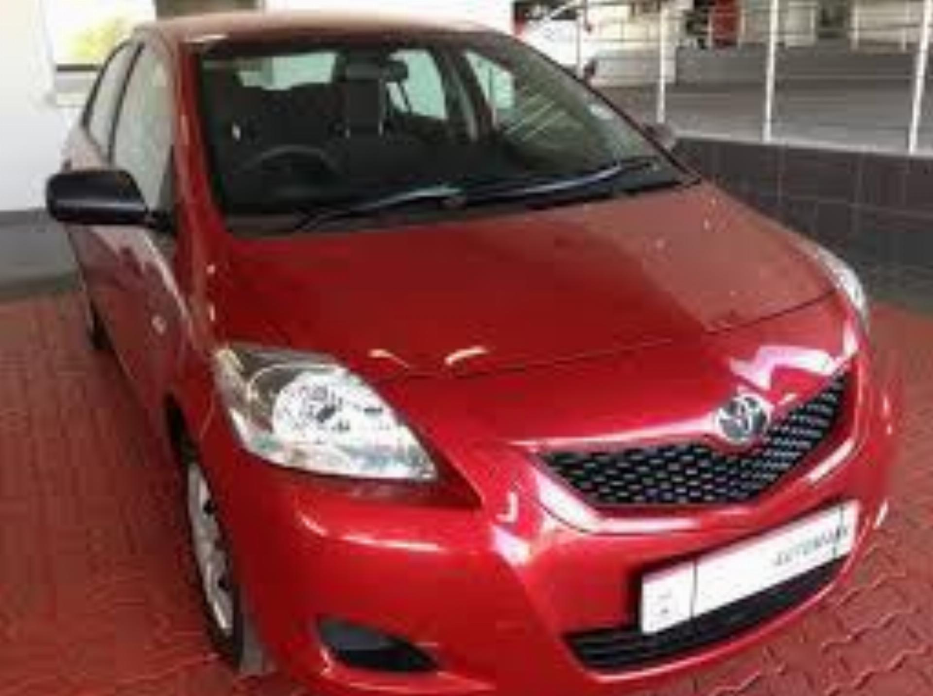 Used Toyota Yaris Zen 3+ 5DR 2012 on auction with a price of R 93,000. Toyota Yaris Zen 3+ 5DR