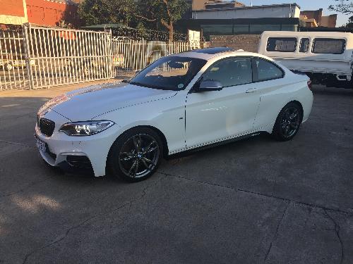 2015 BMW 2 SERIES M2 M235I COUPE 2015 BMW 2 SERIES M2 M235I COUPE