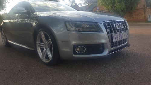 2010 AUDI S5 Coupe For Sale 2010 AUDI S5 Coupe For Sale