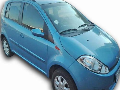2012 CHERY J1 Cherry J1 1.3 TX 2012 CHERY J1 Cherry J1 1.3 TX