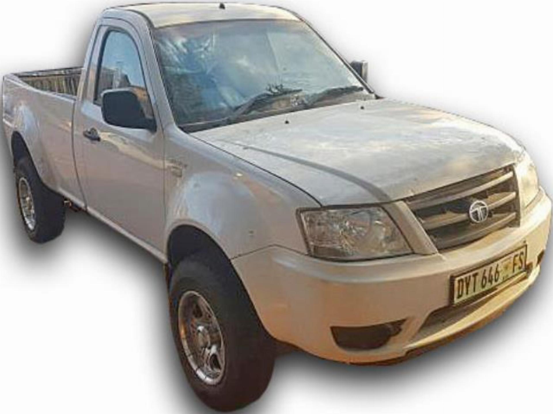 Tata Xenon 3.0 Dicor S/C